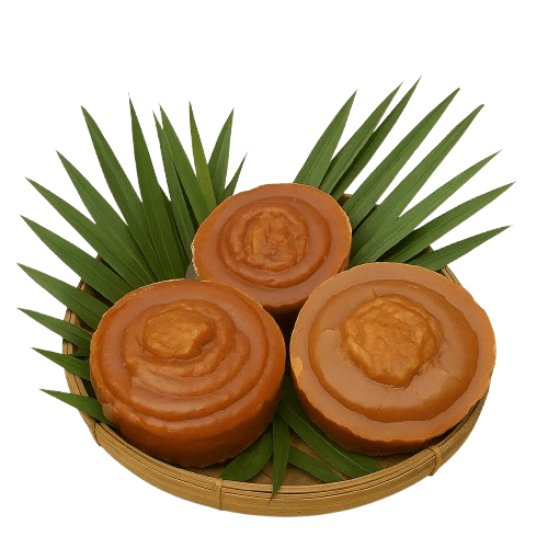 খেজুর গুড়