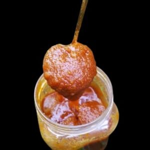 দানাদার ঝোলা গুড় ১ কেজি