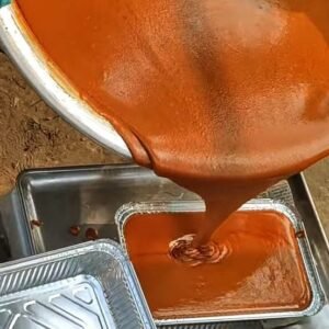 ফয়েল পাটালি গুড় ১ কেজি