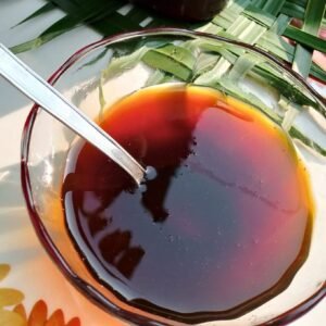 লিকুইড গুড় ১ কেজি